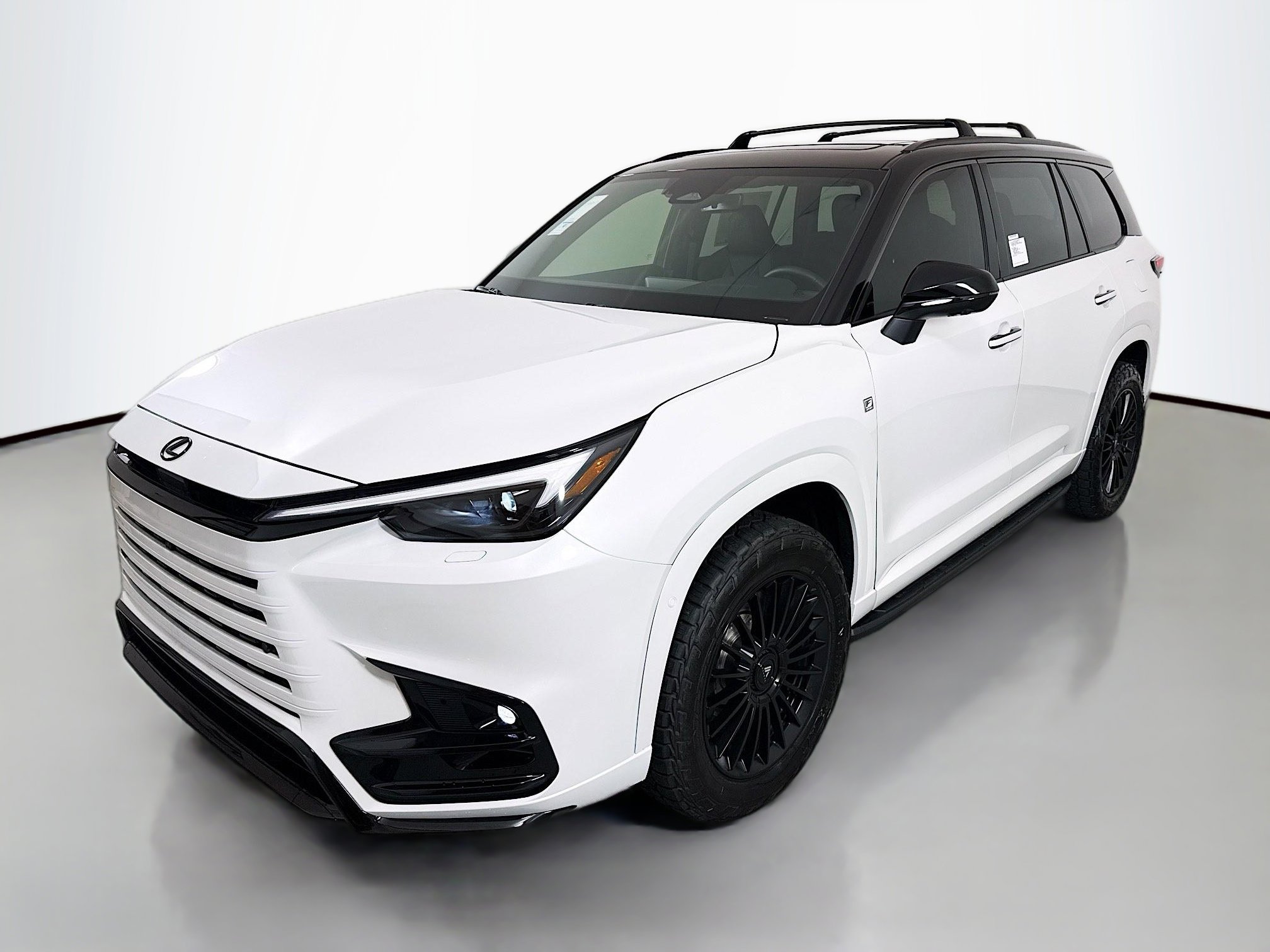 New 2026 Lexus TX 350 AWD w/ Technology Package image 3