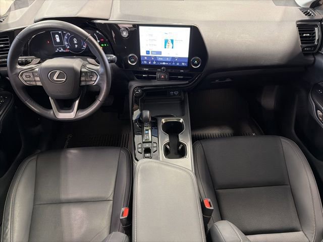 Used 2023 Lexus NX 350 350 Base w/ Cold Area Package image 24