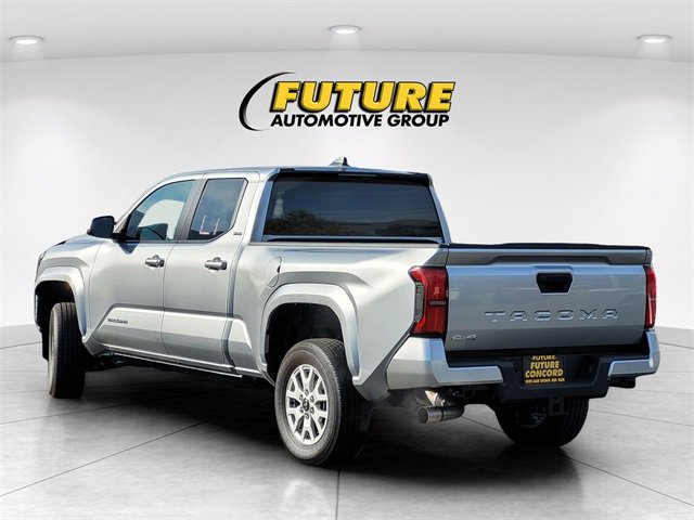 Used 2024 Toyota Tacoma SR5 image 7