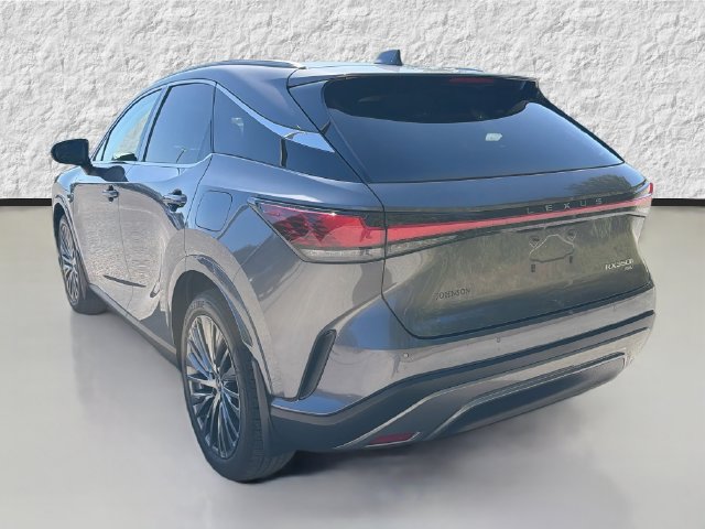 Used 2023 Lexus RX 350 w/ Cold Area Package AWD/4WD image 5