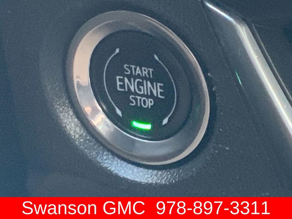 Used 2024 Buick Encore GX Preferred image 17