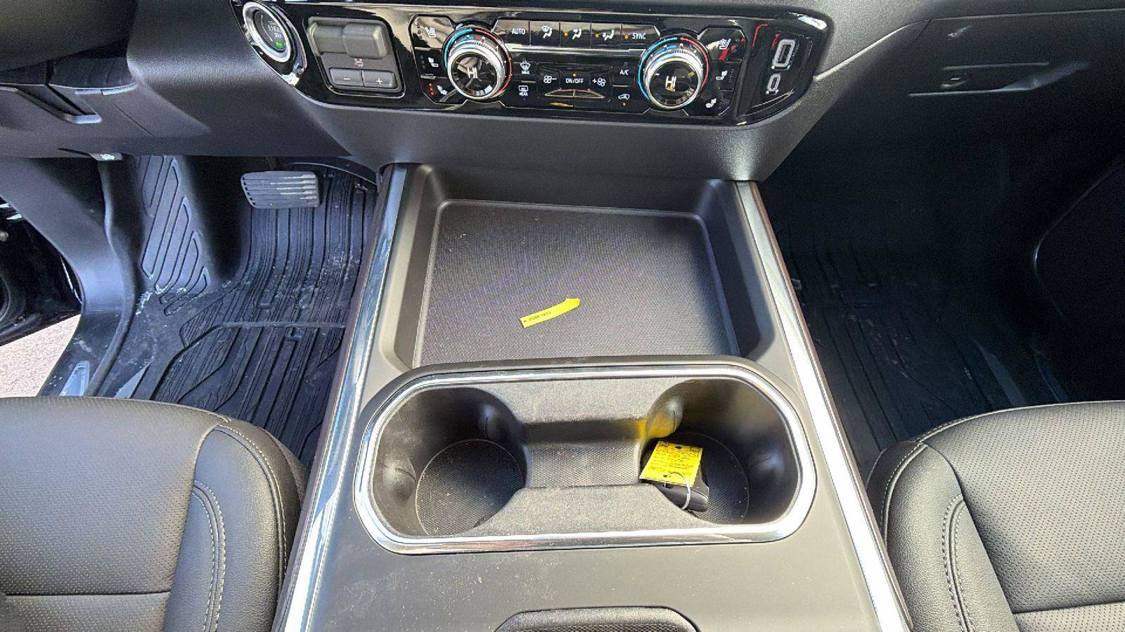 New 2026 GMC Sierra 2500 SLT w/ SLT Convenience Package image 27