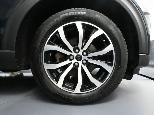 Used 2022 Ford Explorer ST-Line w/ Class IV Trailer Tow Package image 14