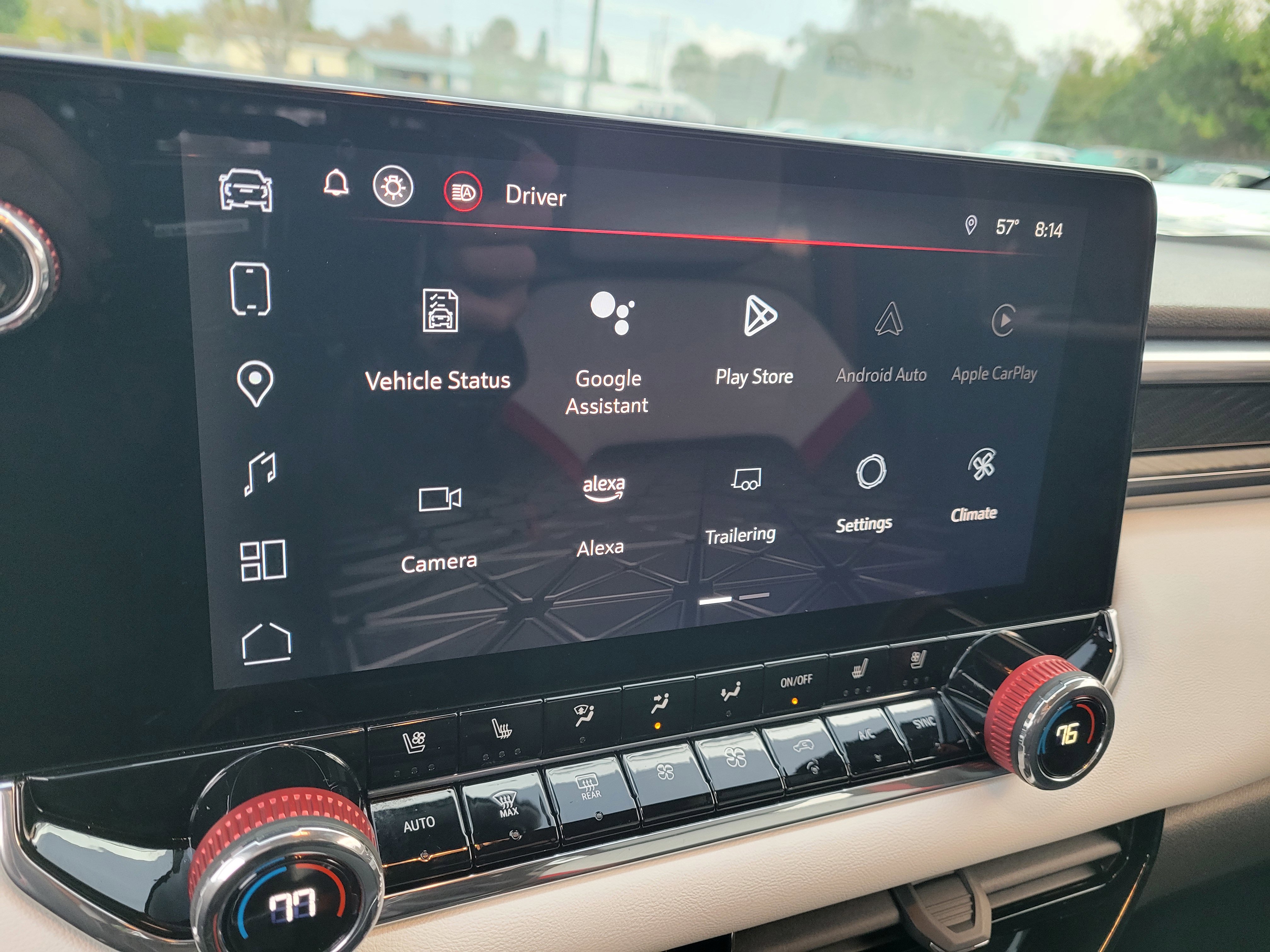 Certified 2024 GMC Canyon AT4X image 24