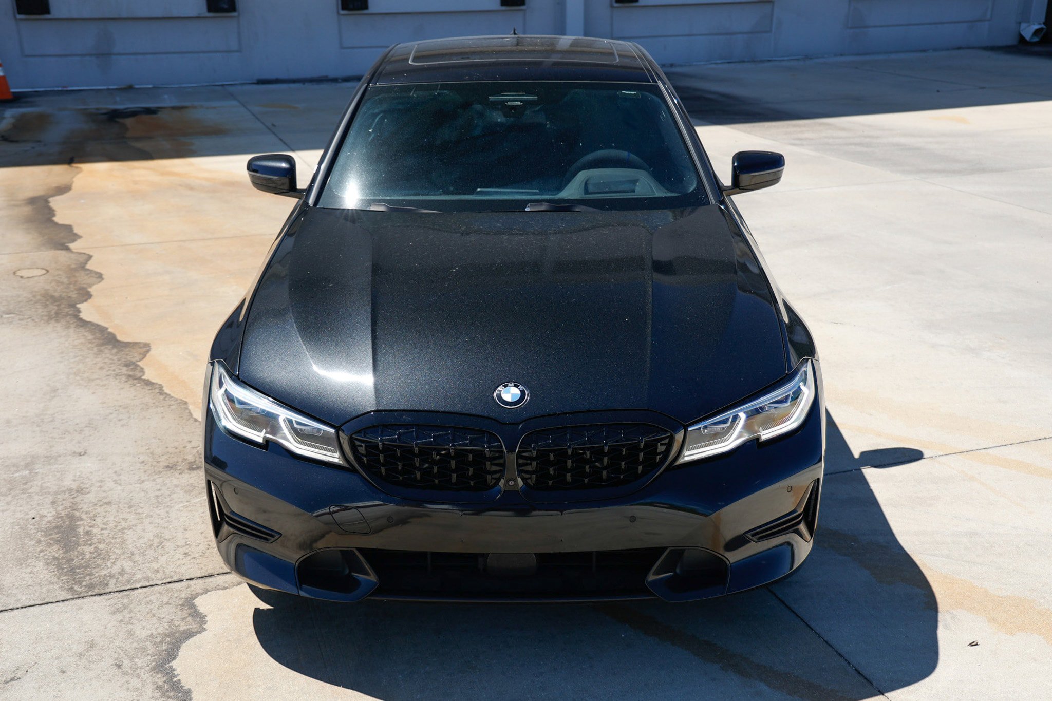 Used 2021 BMW M340i xDrive w/ Executive Package AWD/4WD image 23