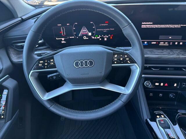 Used 2025 Audi Q5 Premium Plus AWD/4WD image 18