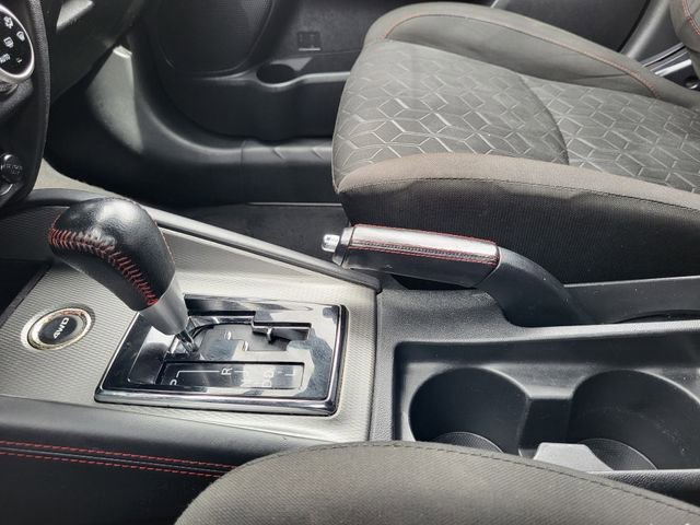 Used 2021 Mitsubishi Outlander Sport Black Edition image 18