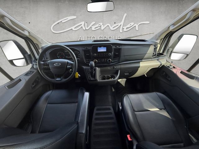 Used 2023 Ford Transit 350 XL RWD image 20