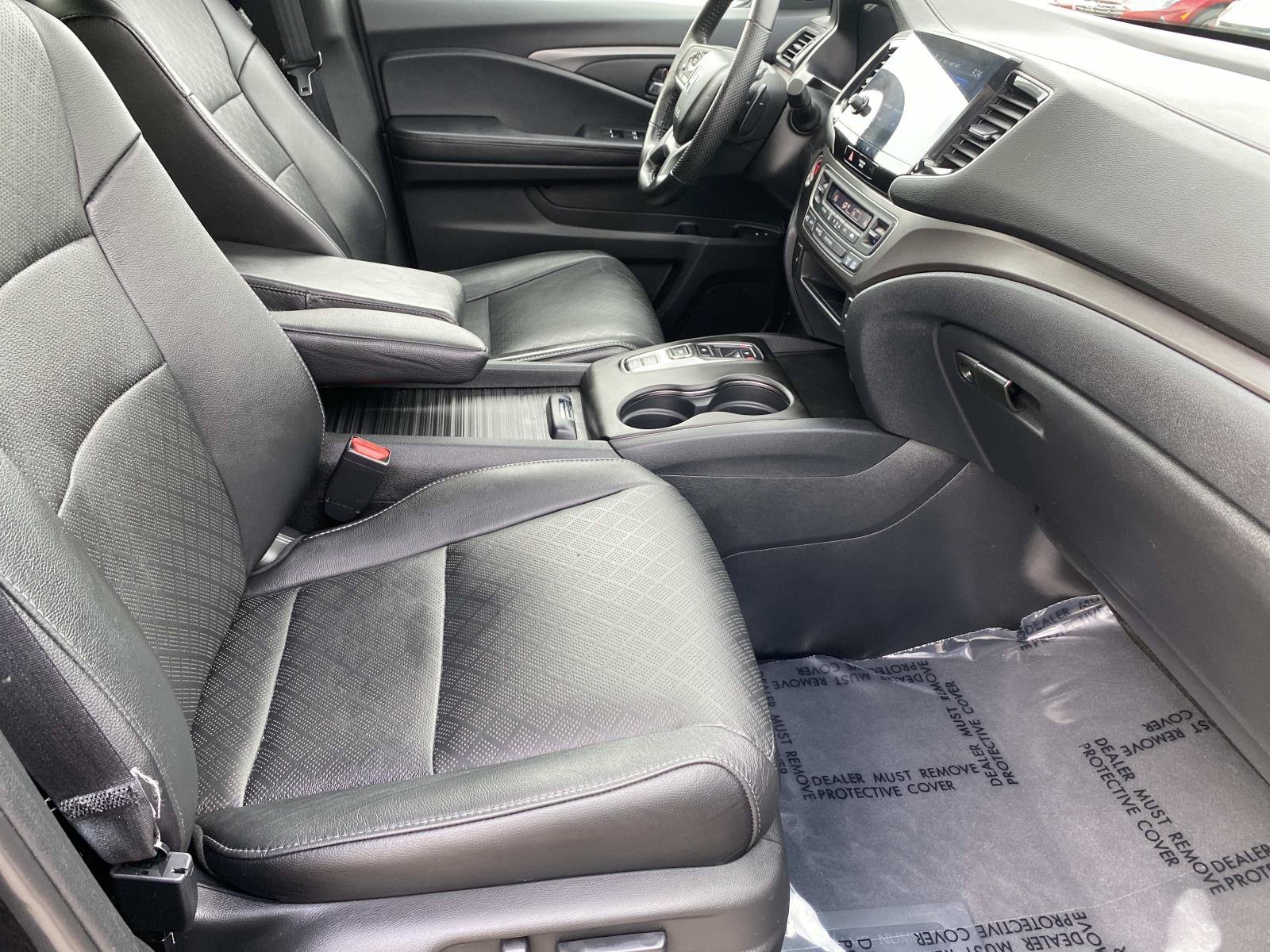 Used 2020 Honda Passport EX-L image 23