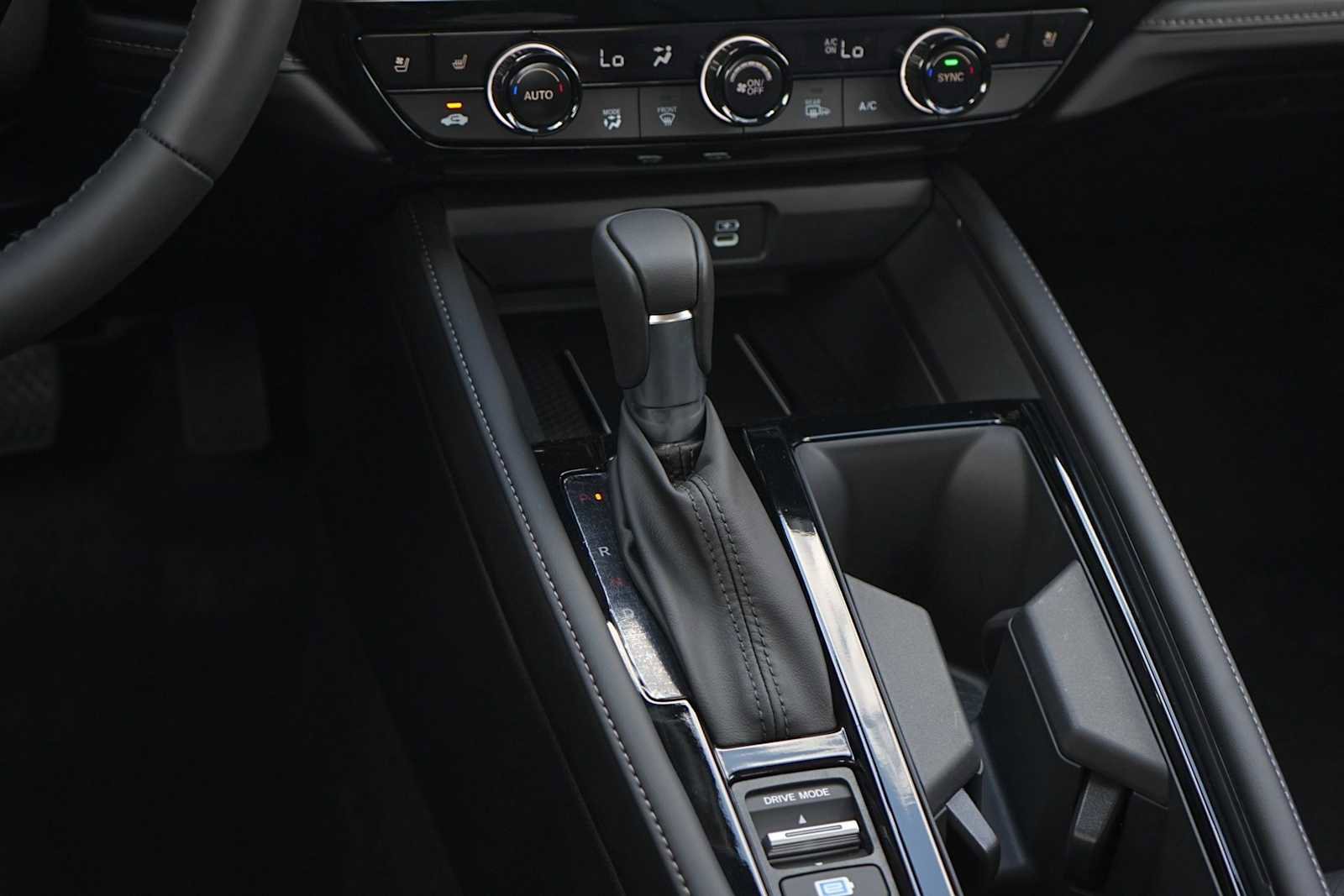 New 2026 Honda Accord Touring image 17