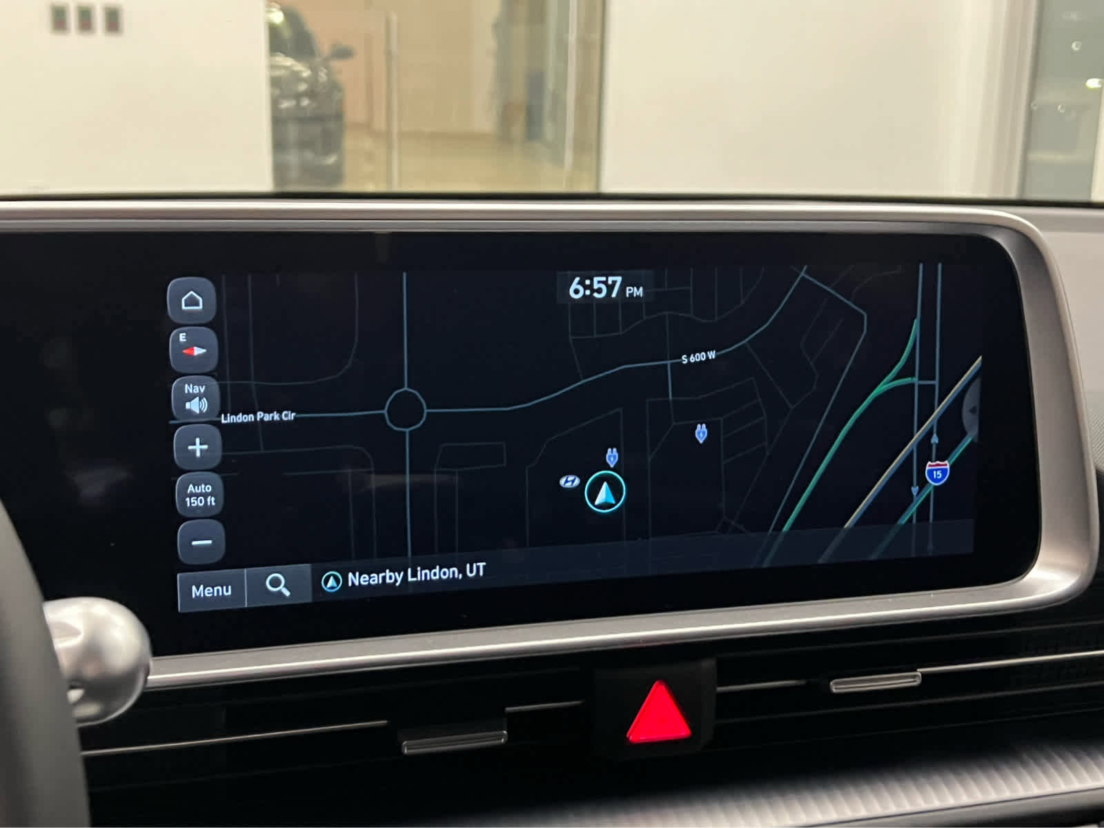 New 2025 Hyundai Ioniq 6 SE image 34