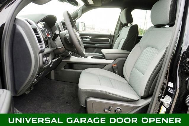 Used 2025 RAM 1500 Big Horn image 11