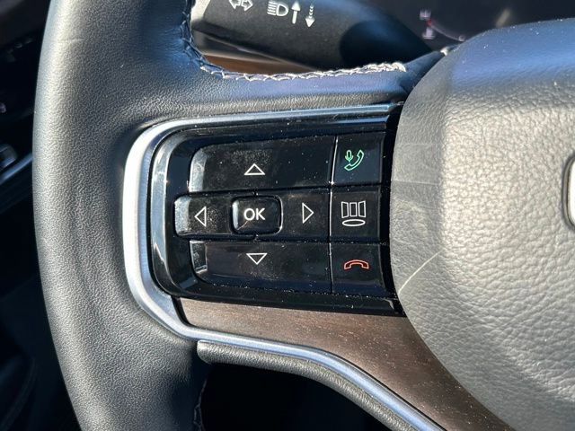 Used 2022 Jeep Grand Wagoneer Series I image 29