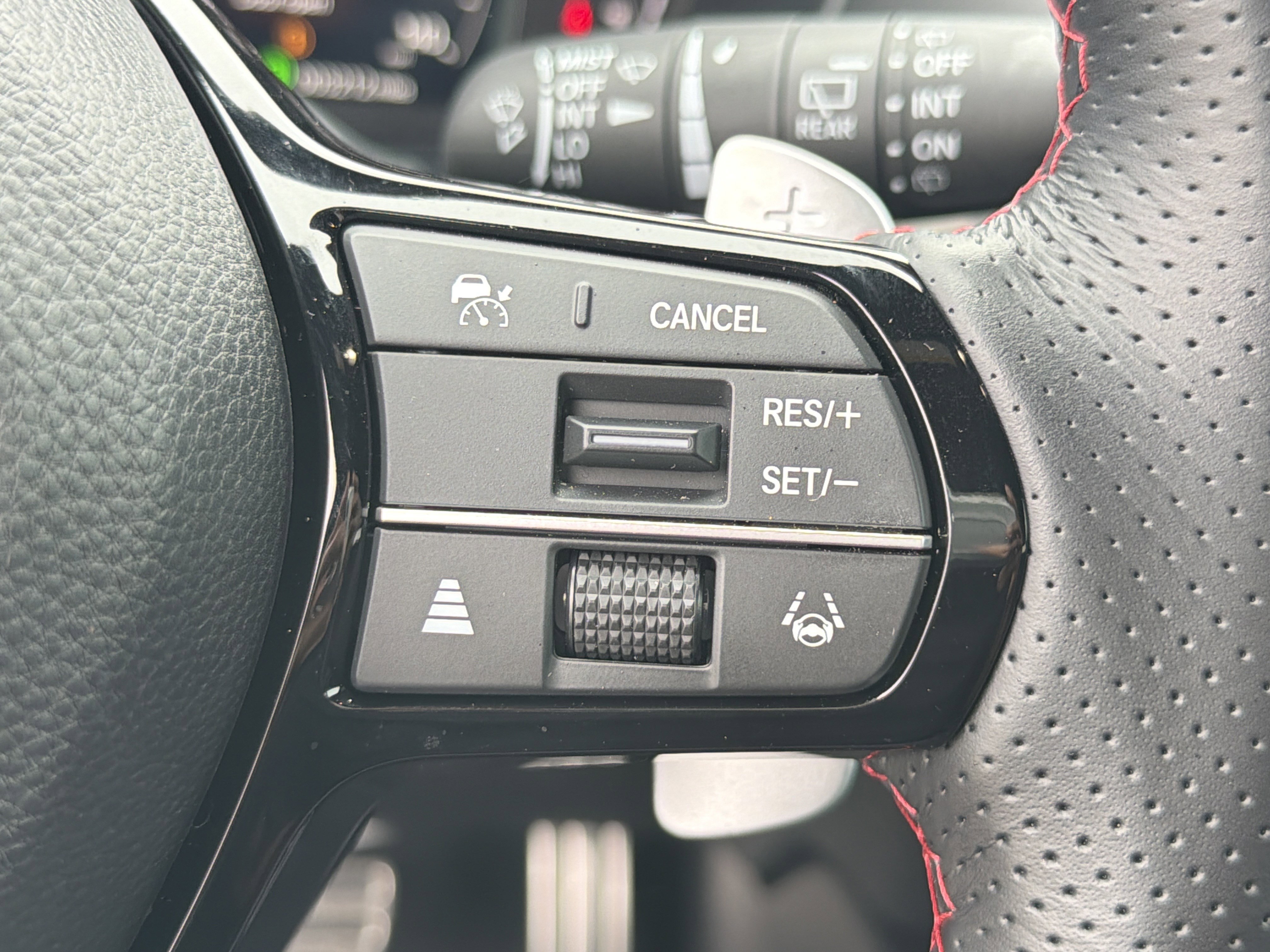 Certified 2025 Acura ADX A-Spec AWD/4WD image 20