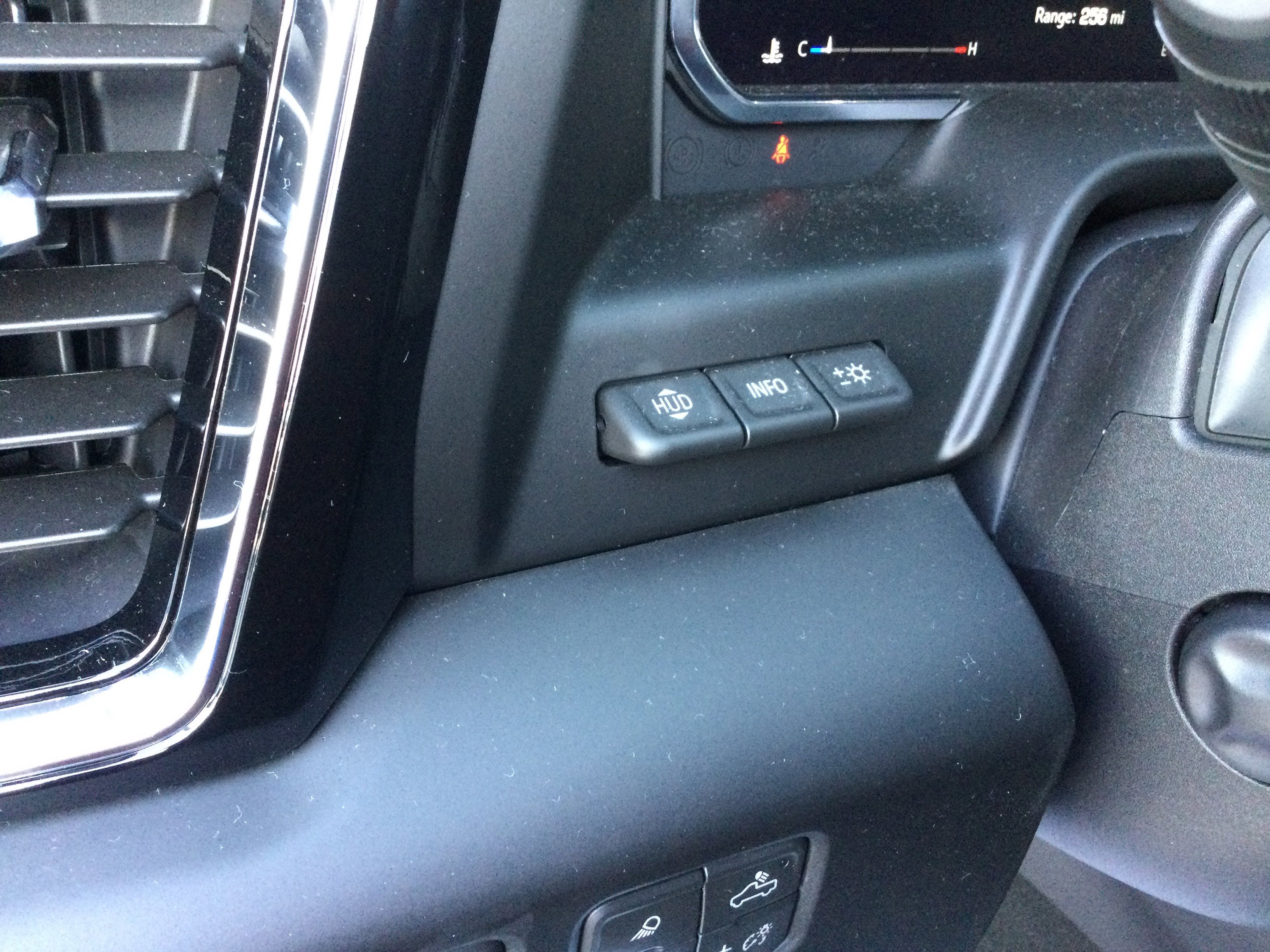 New 2026 GMC Sierra 1500 Denali w/ Technology Package AWD/4WD image 13