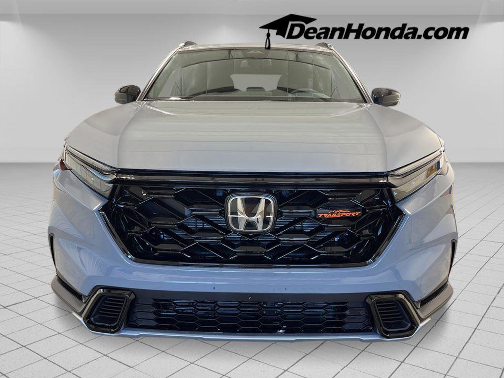 New 2026 Honda CR-V TrailSport image 10