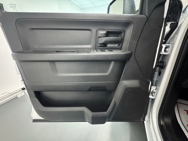 New 2026 RAM 5500 Tradesman w/ Chrome Appearance Group image 10