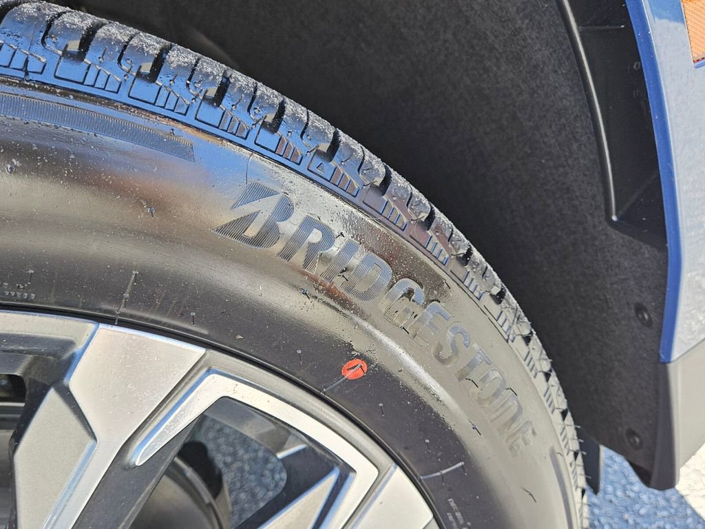 New 2026 Chevrolet Tahoe High Country image 18