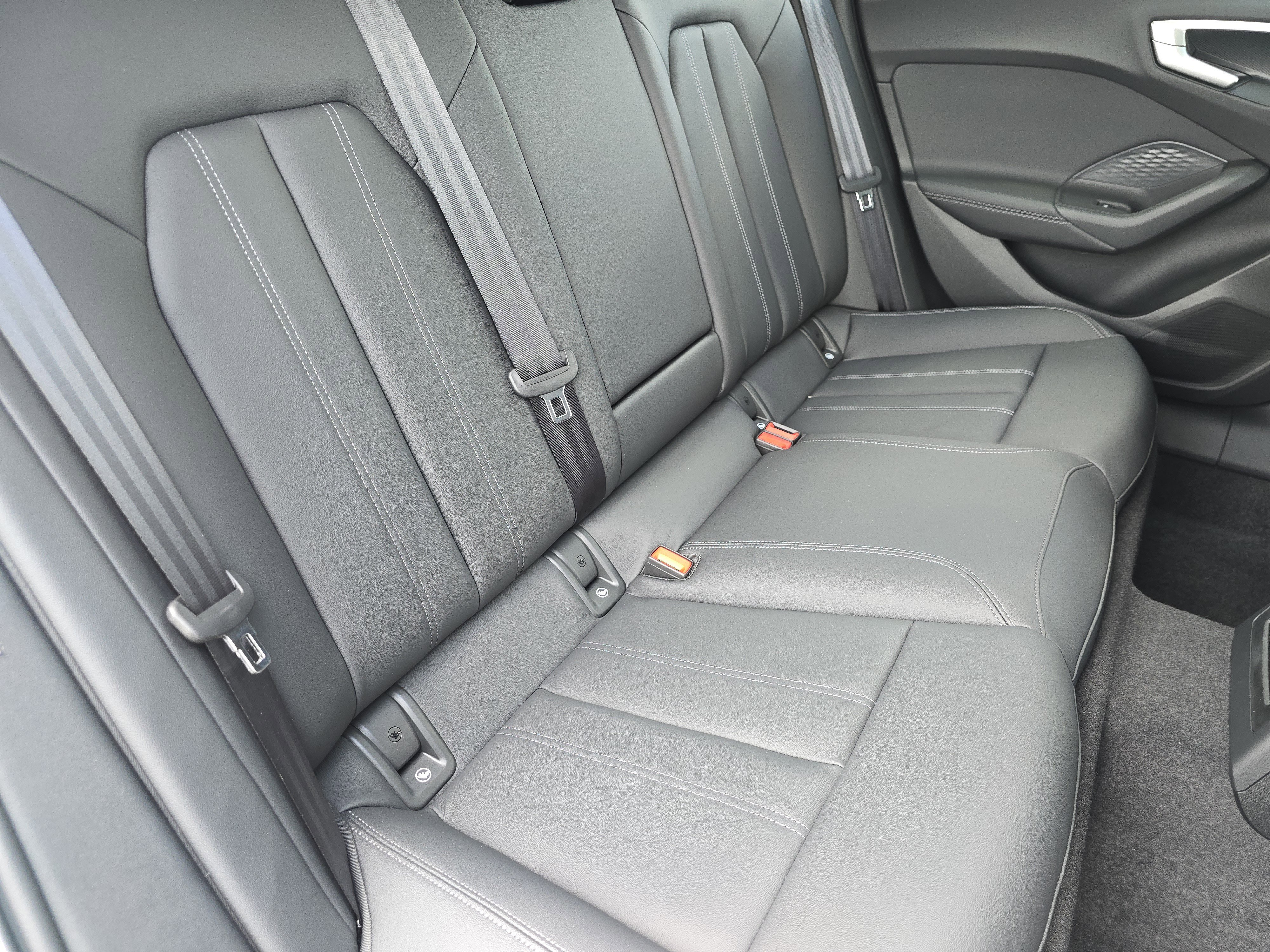 New 2025 Audi A5 2.0T Premium image 20