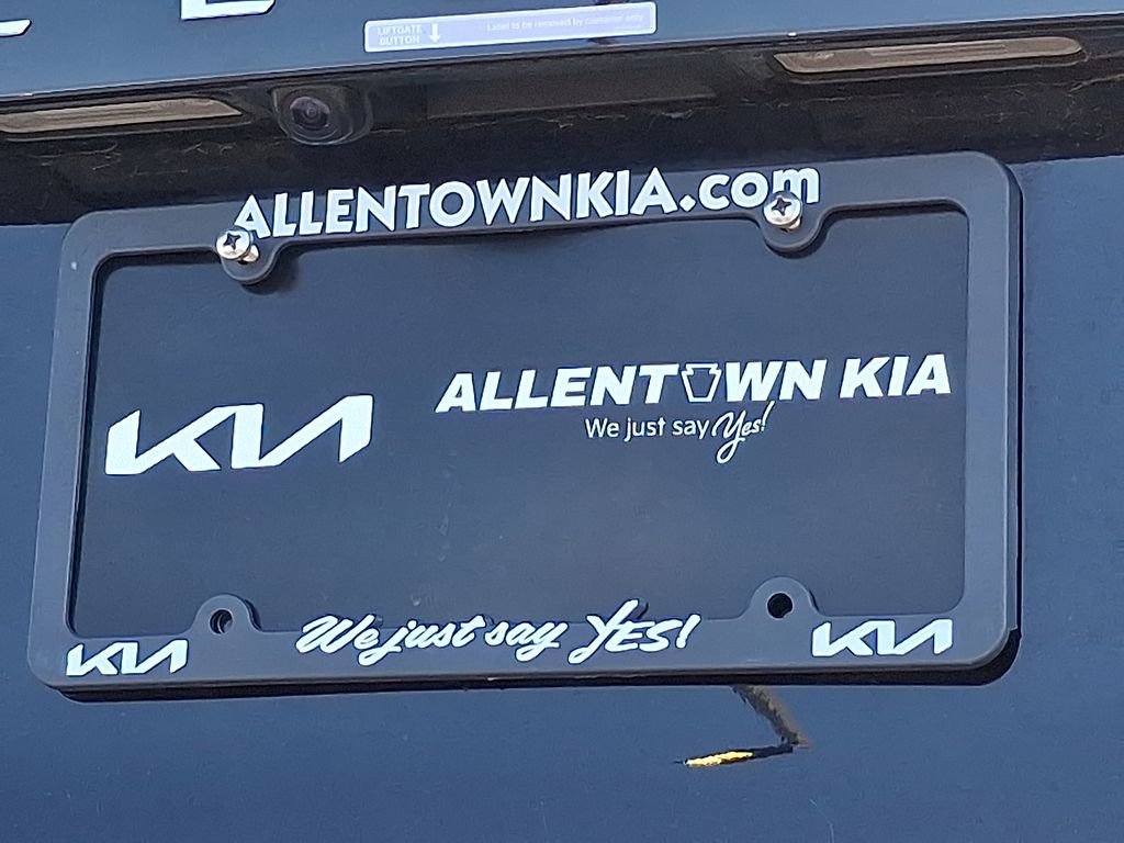 Certified 2024 Kia Telluride S w/ S Sunroof Package image 30