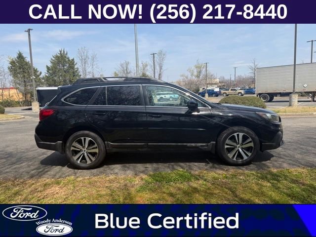 Used 2019 Subaru Outback 3.6R Limited image 5