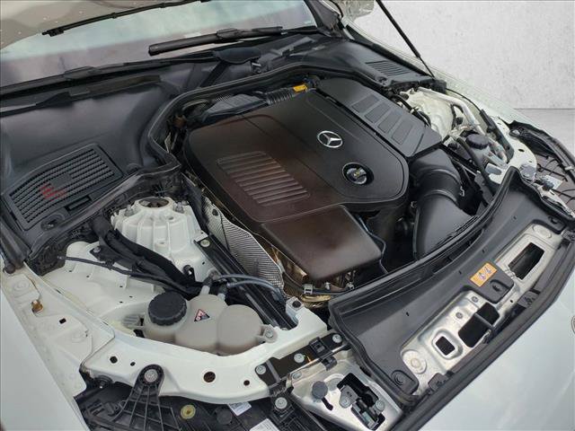 Used 2022 Mercedes-Benz C 300 Sedan image 26