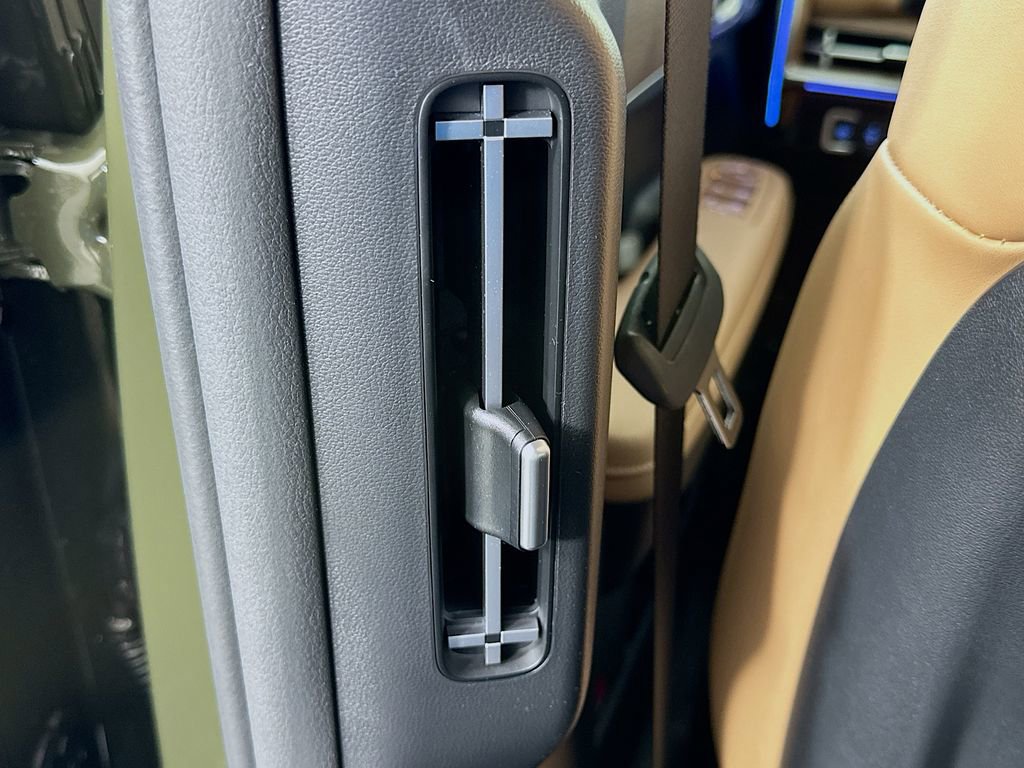 New 2026 Hyundai Santa Fe Calligraphy image 18