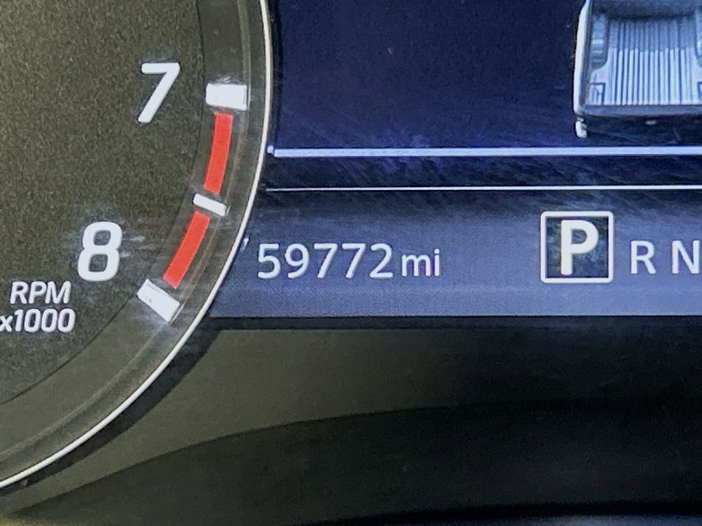 Used 2023 Nissan Frontier S w/ Technology Package image 10