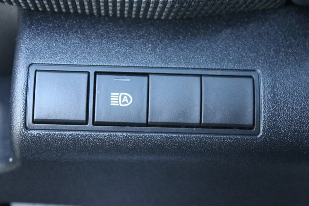 Used 2023 Subaru Solterra AWD image 13