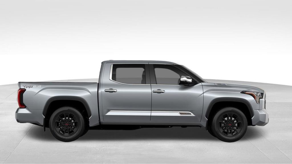 New 2026 Toyota Tundra 1794 Edition image 34