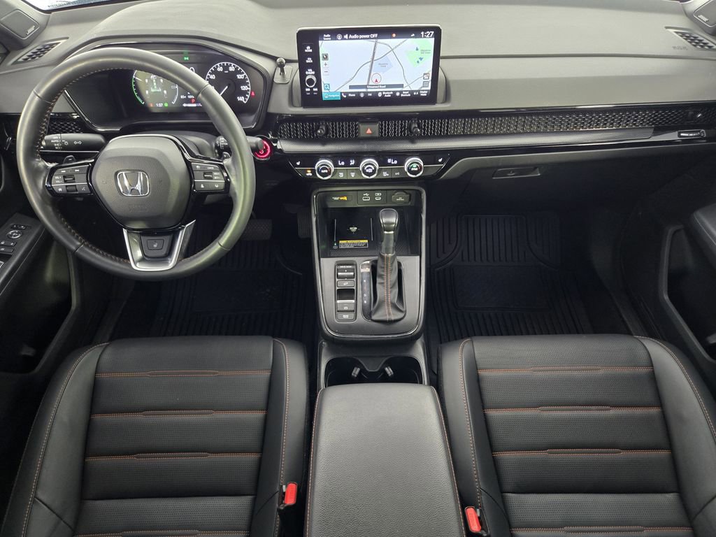Used 2023 Honda CR-V Sport Touring image 28