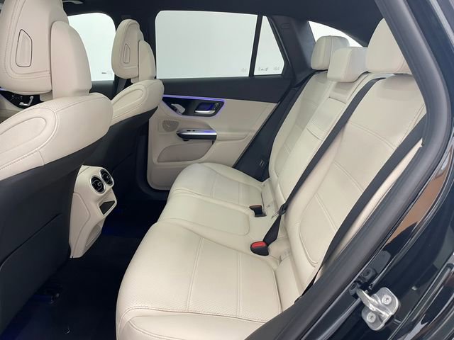 New 2026 Mercedes-Benz GLC 300 image 20
