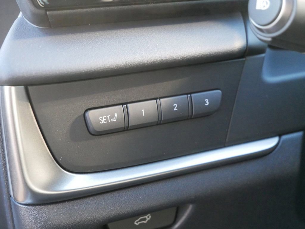 New 2026 Lexus RZ 350e 2WD image 18