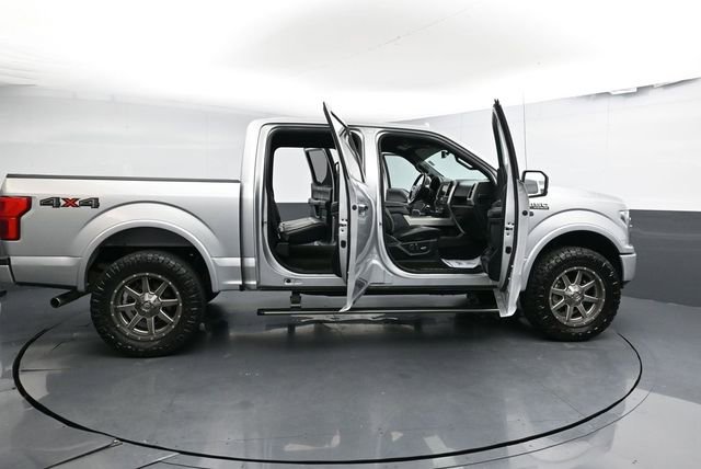 Used 2019 Ford F150 Platinum image 34