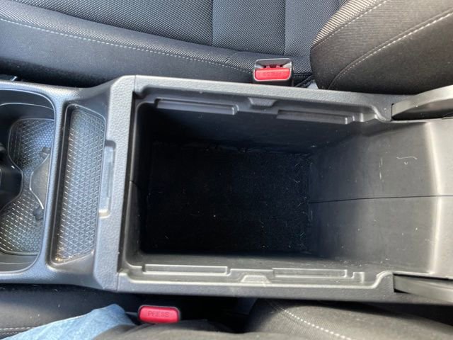 Used 2025 Honda CR-V EX image 26