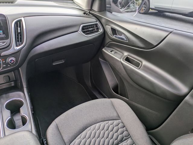 Used 2018 Chevrolet Equinox LT w/ Sun & Infotainment Package FWD image 18