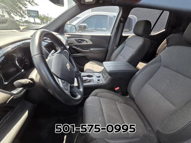 Used 2023 Chevrolet Traverse LT AWD/4WD image 7