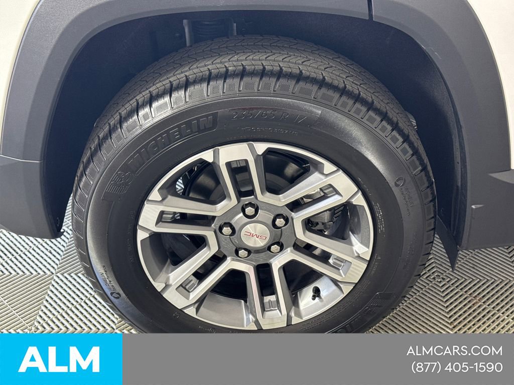 Used 2026 GMC Terrain Elevation image 21