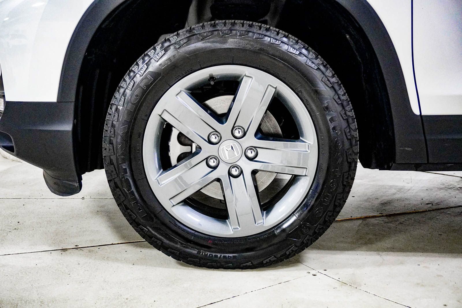 Used 2023 Honda Ridgeline RTL image 15