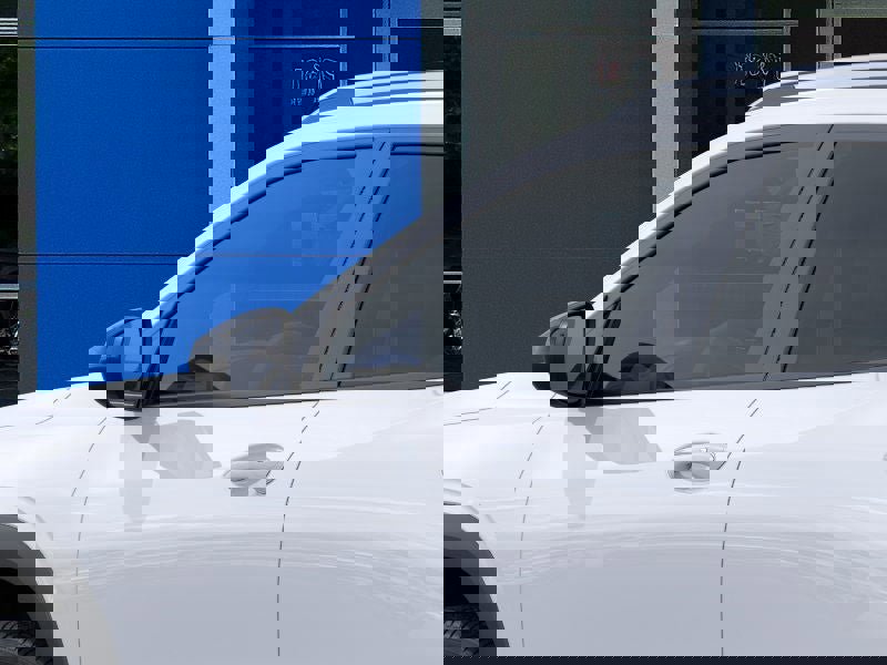 New 2025 Chevrolet Trax ACTIV w/ Sunroof Package image 38