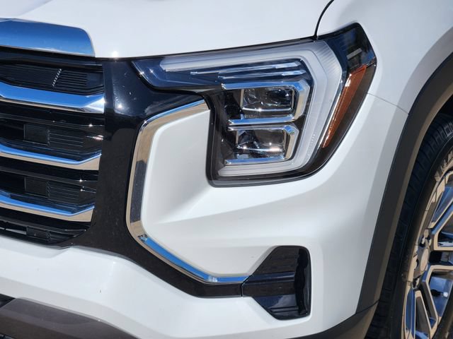 Used 2026 GMC Terrain Elevation FWD image 9