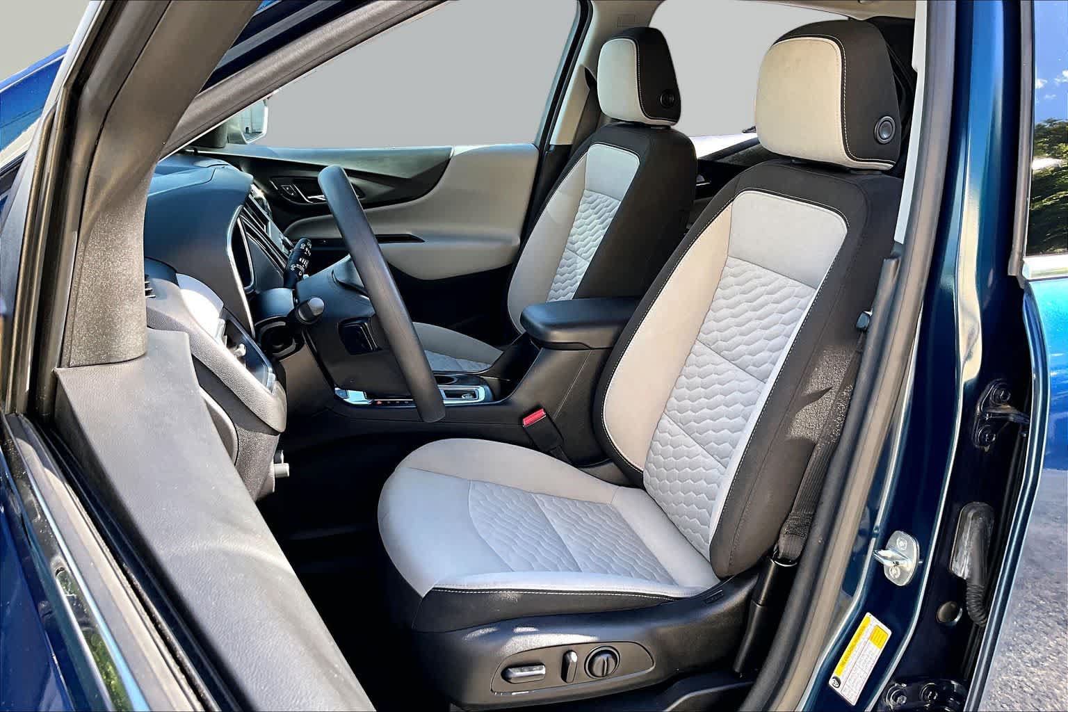 Used 2019 Chevrolet Equinox LT AWD/4WD image 8