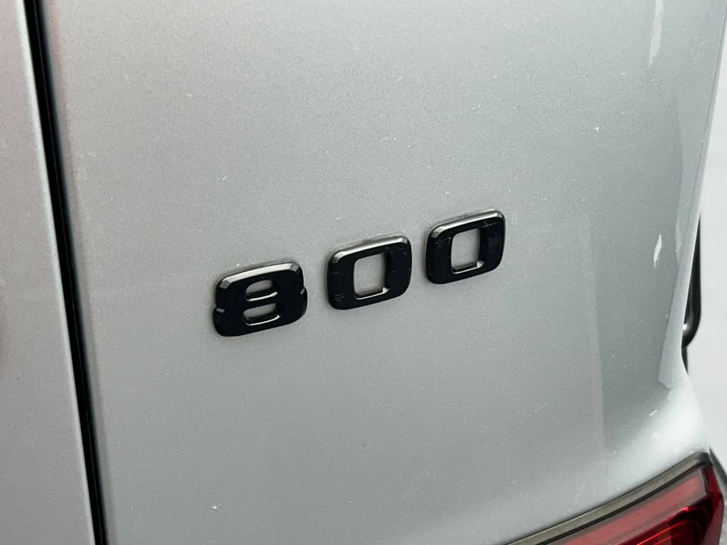 Used 2019 Mercedes-Benz G 550 image 22