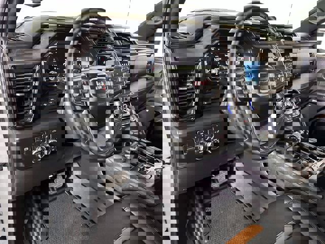 Used 2025 GMC Sierra 1500 AT4 w/ AT4 Premium Package image 10