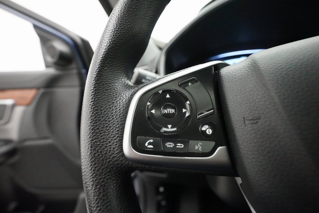 Used 2019 Honda CR-V EX image 17