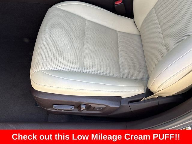 Used 2018 Lexus ES 350 w/ Navigation System Package FWD image 13