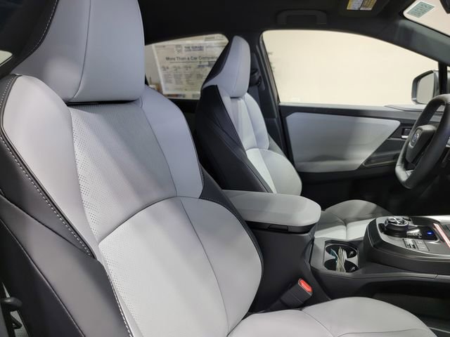 New 2026 Subaru Uncharted AWD image 15