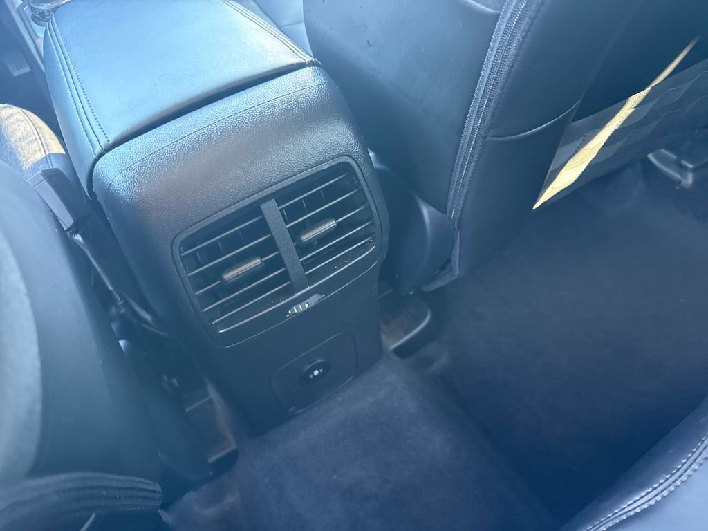 Used 2025 Ford Bronco Sport Big Bend w/ Black Appearance Package image 14