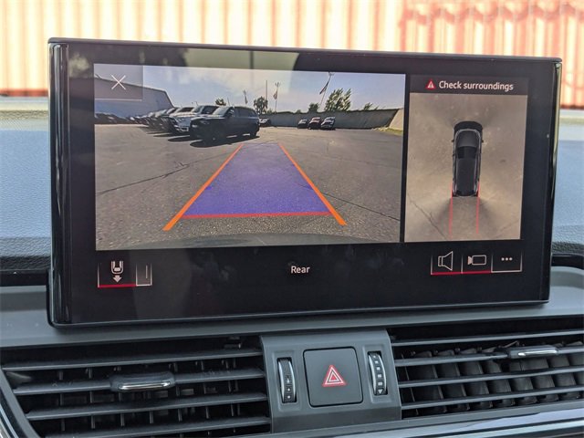 Used 2023 Audi Q5 2.0T Premium Plus image 27