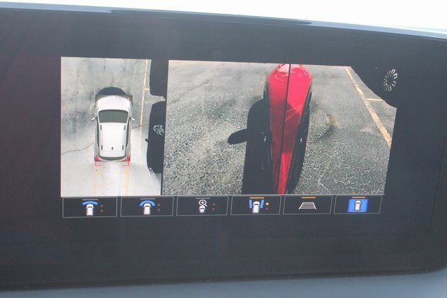 New 2026 Buick Encore GX Sport Touring w/ Experience Buick Package image 38